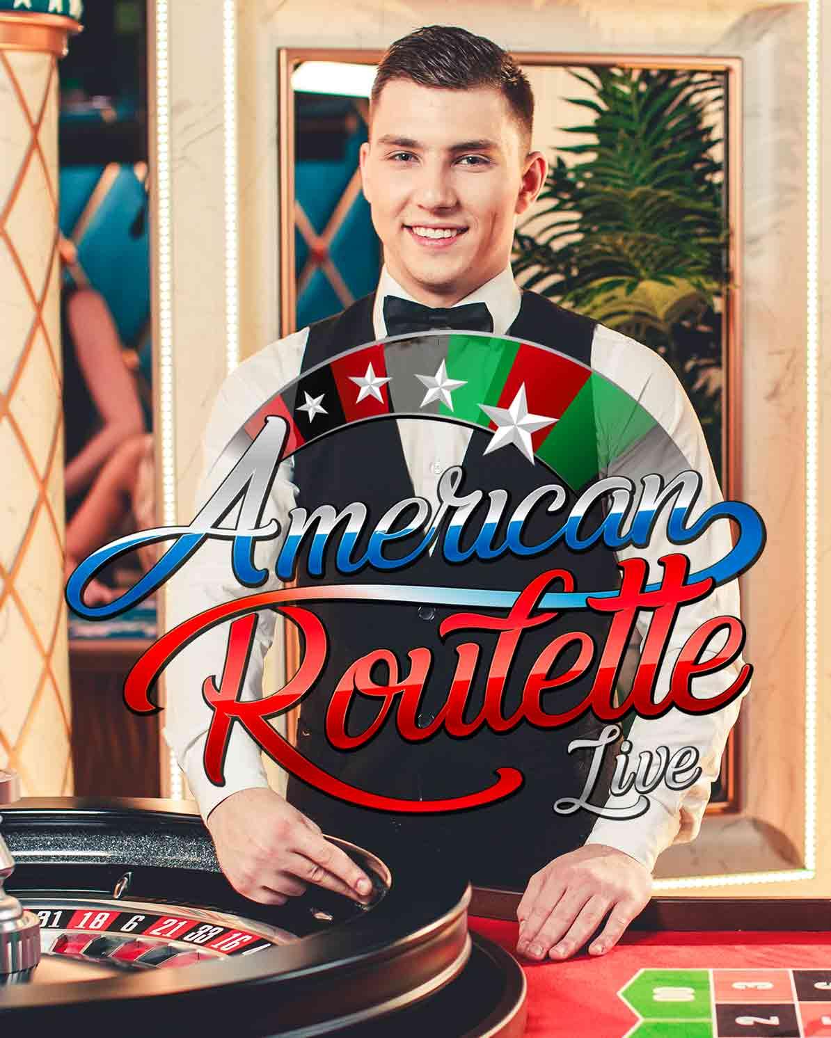 AMERICAN ROULETTE