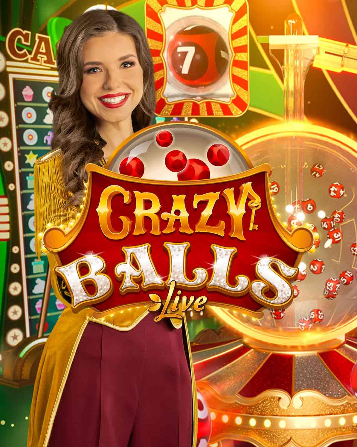 Crazy Balls