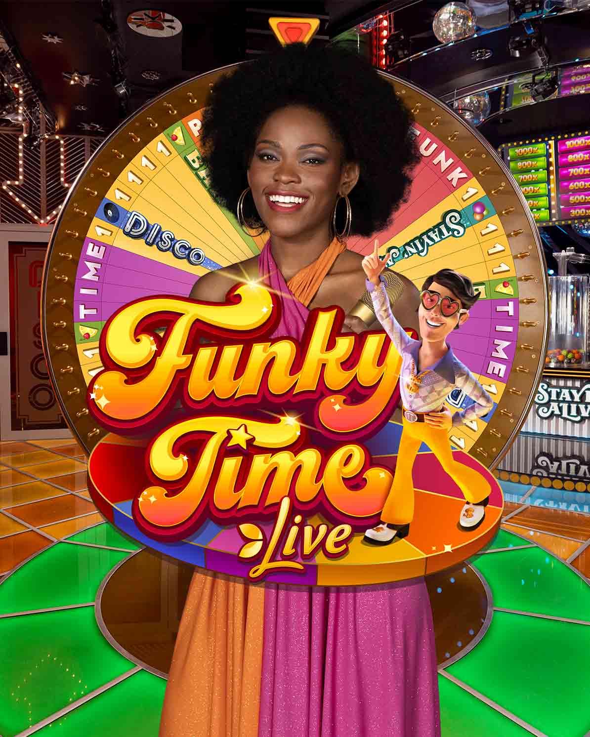 Funky Time