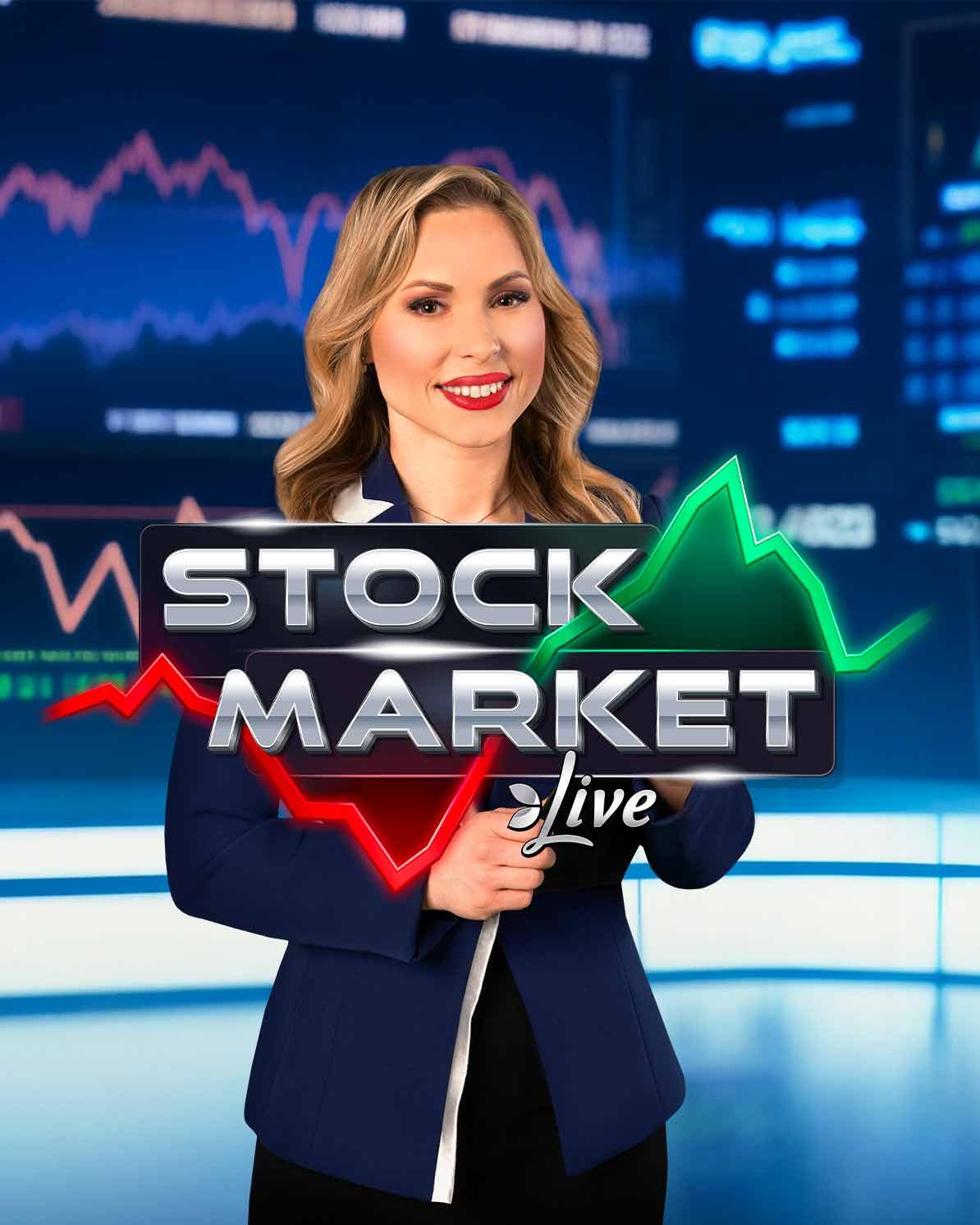 STOCK MARKET