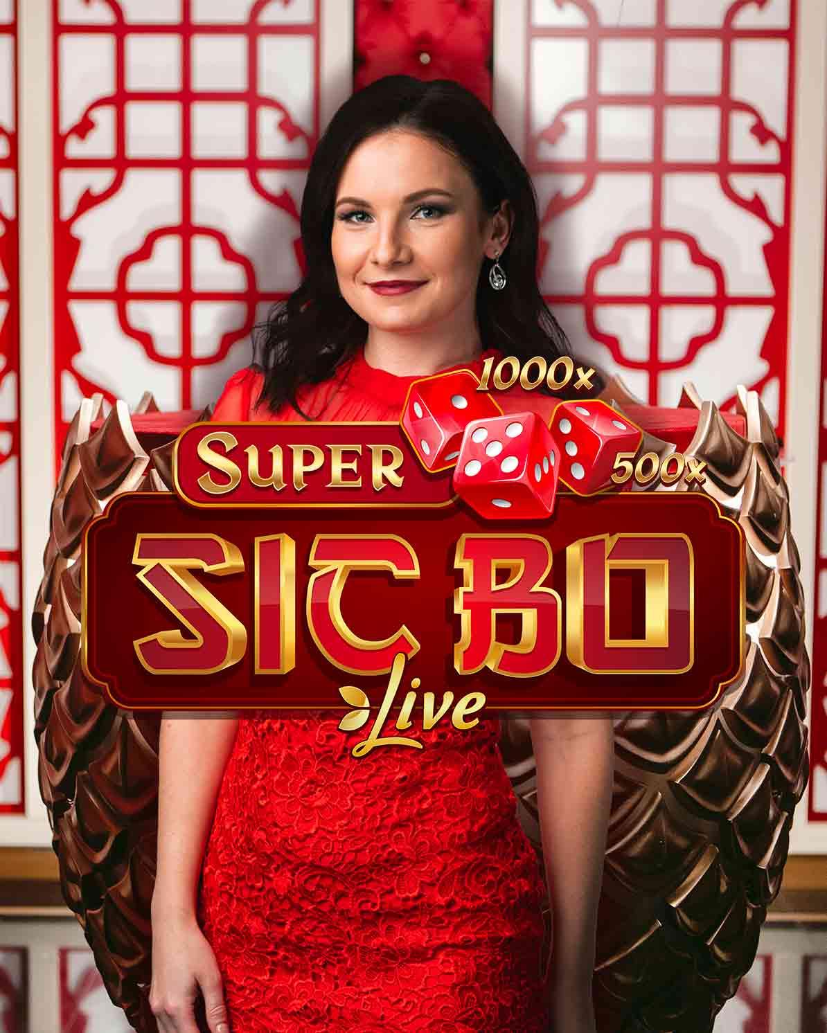 SUPER SIC BO