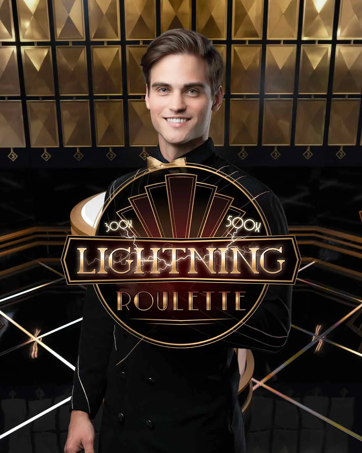 LIGHTNING ROULETTE