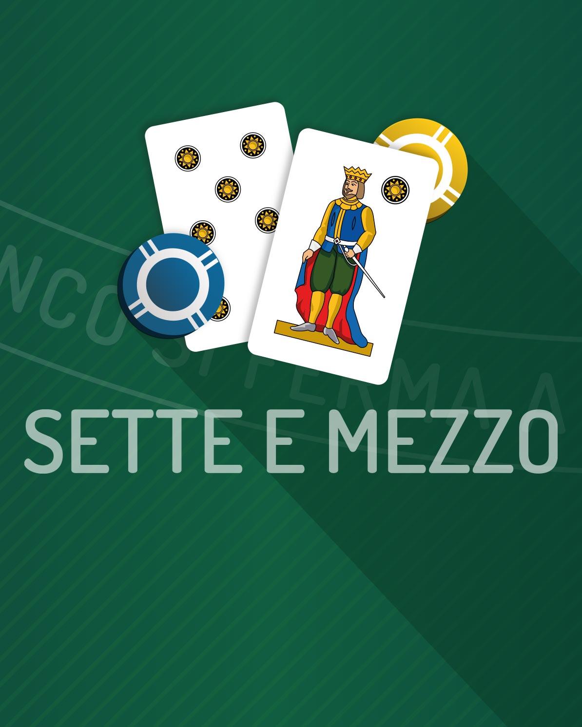 7 E MEZZO CASINO