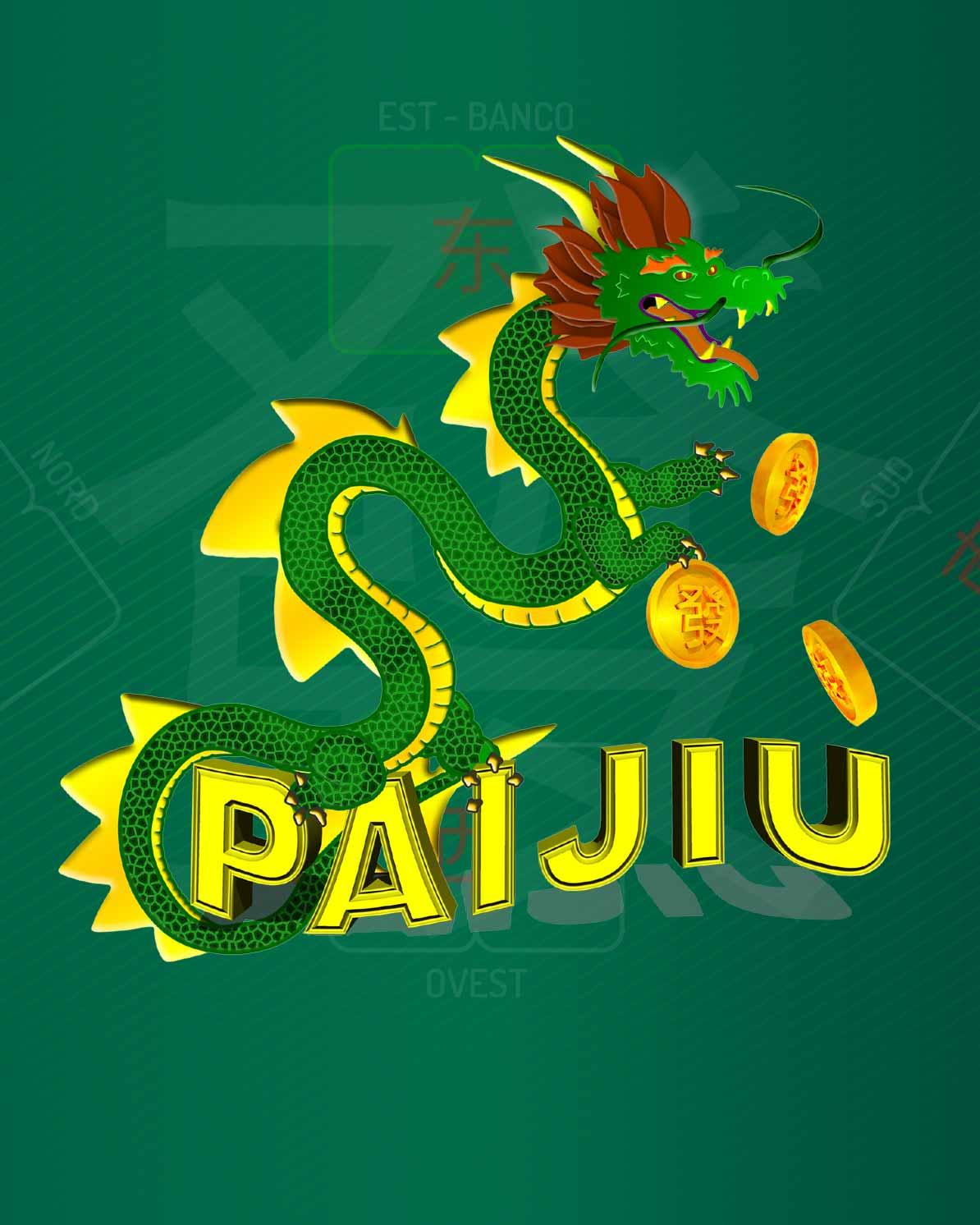 PAIJIU