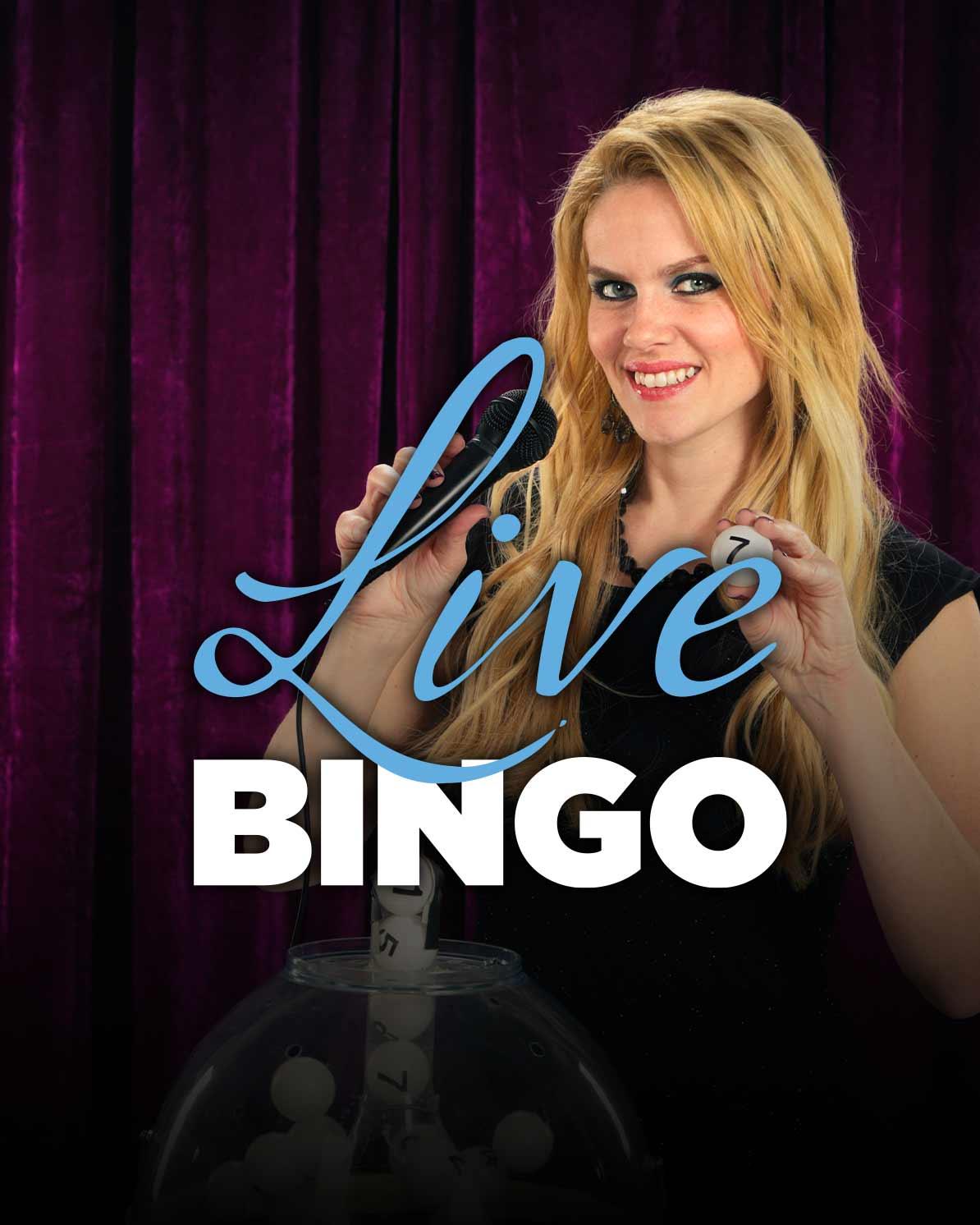 Bingo Live