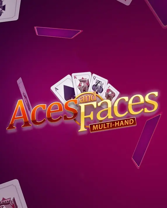 Anteprima slot Aces and Faces su Snai Casino