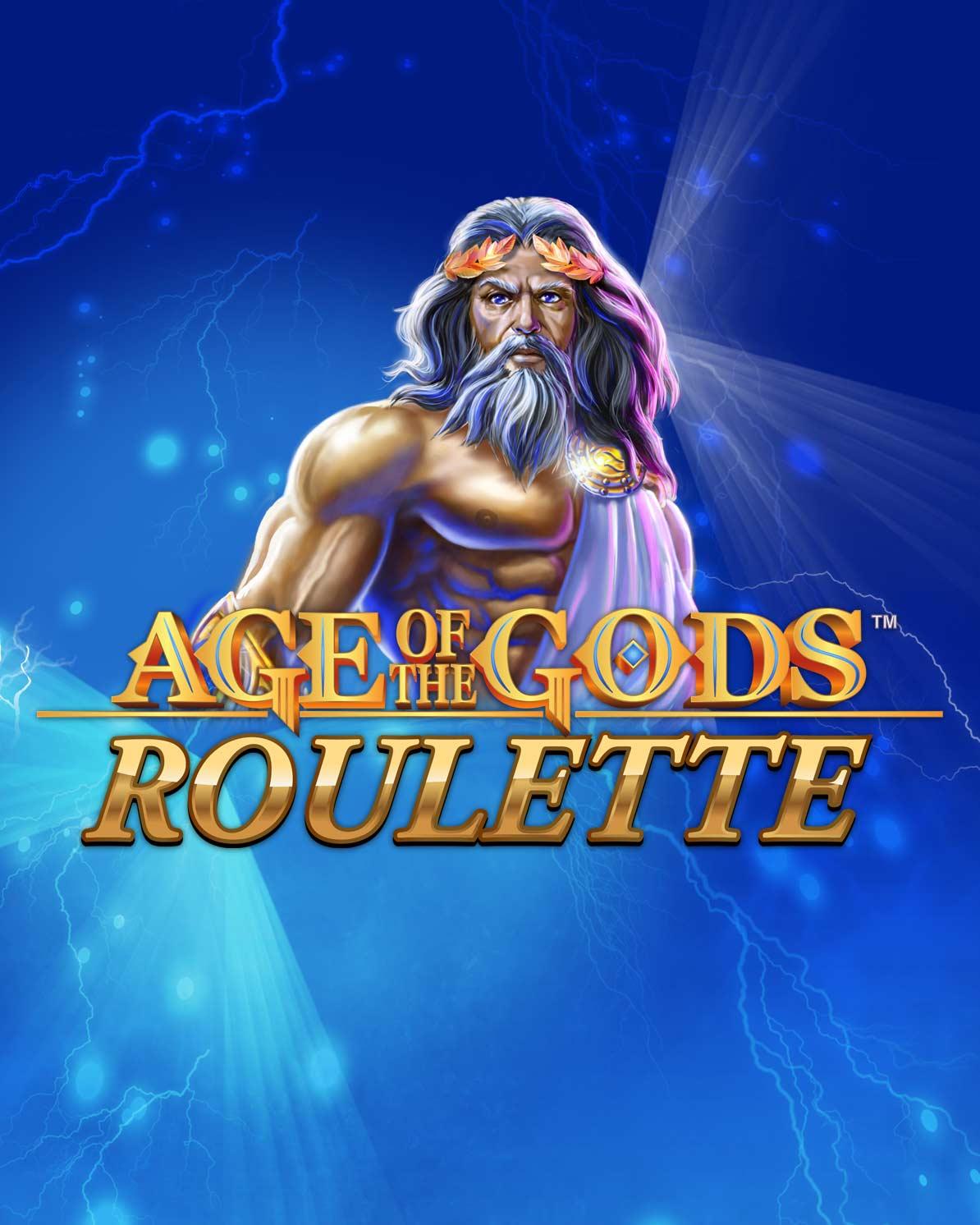 AGE OF THE GODS: ROULETTE