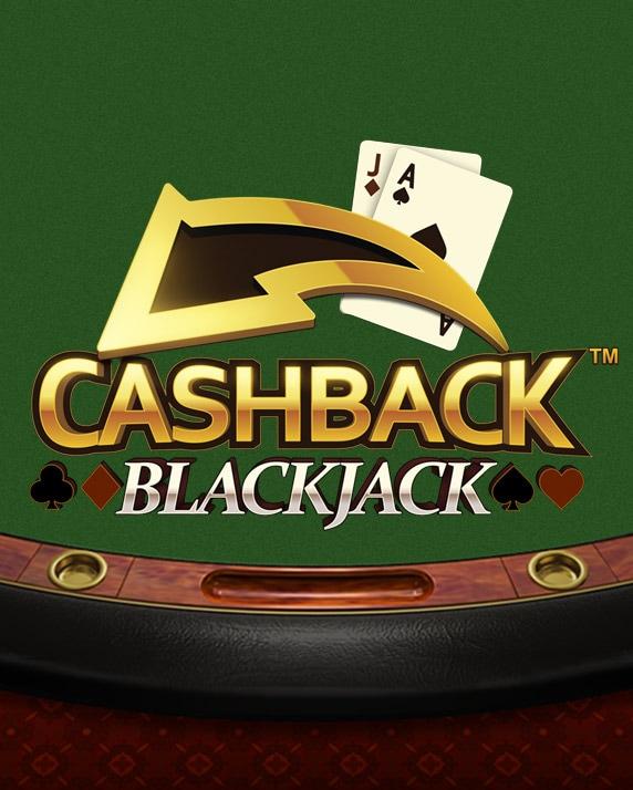 SNAI Cashback Blackjack