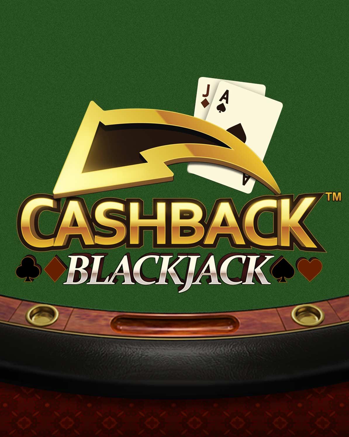 CASHBACK BLACKJACK