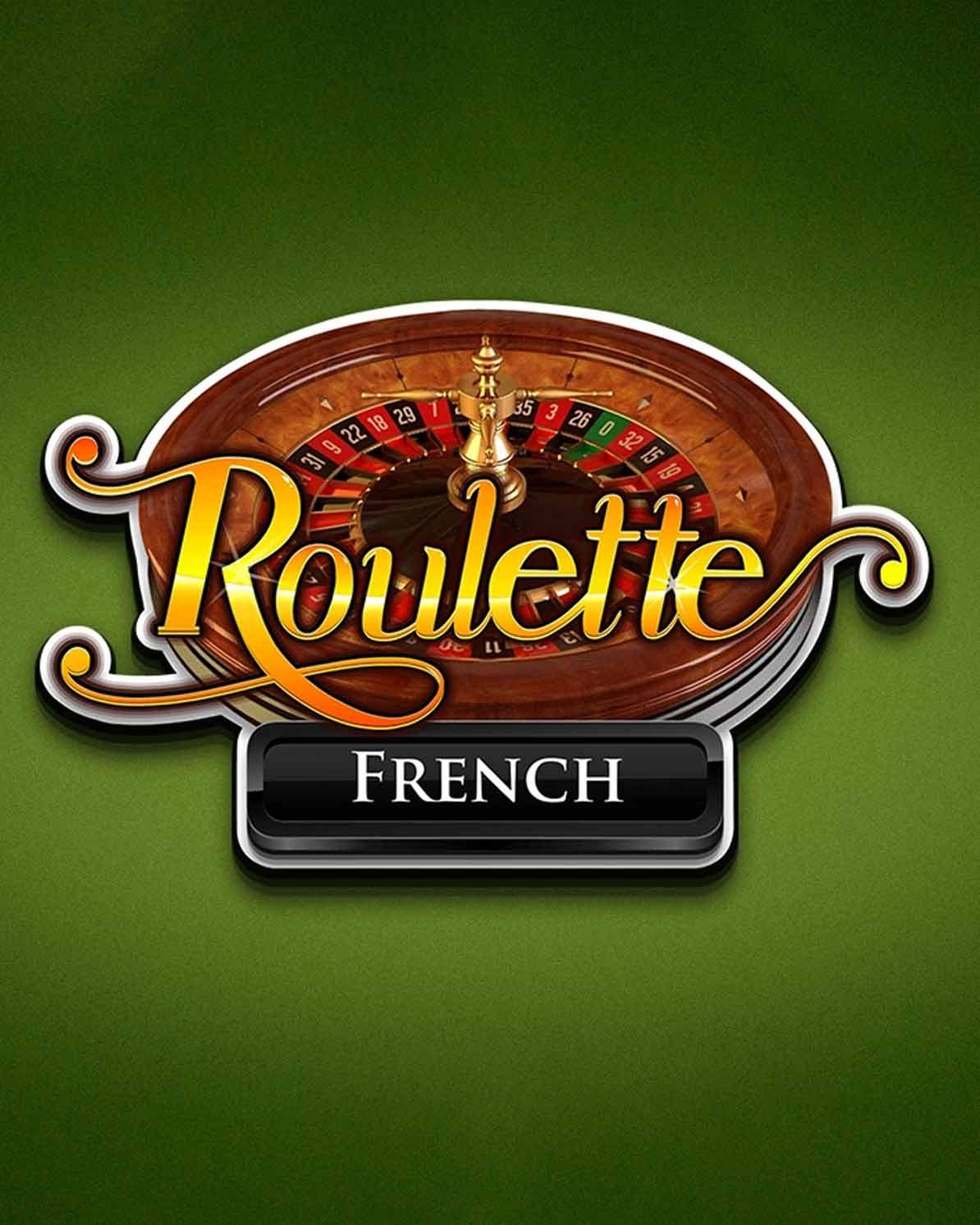 LIVE FRENCH ROULETTE