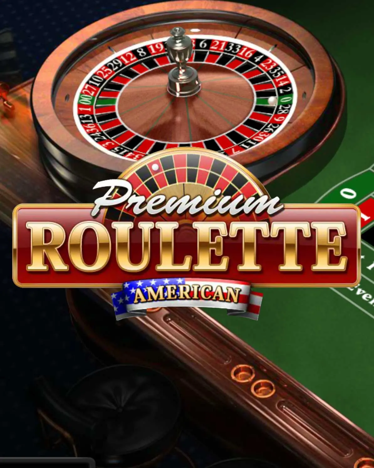 ROULETTE AMERICANA PREMIUM