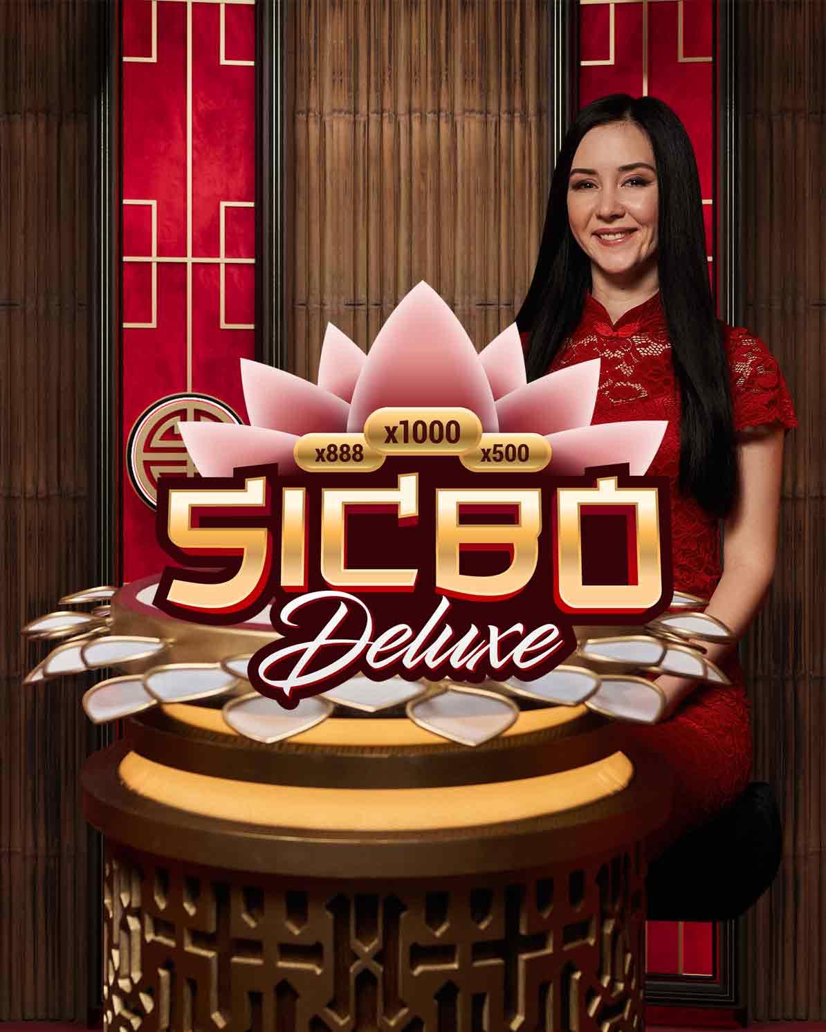 SICBO DELUXE