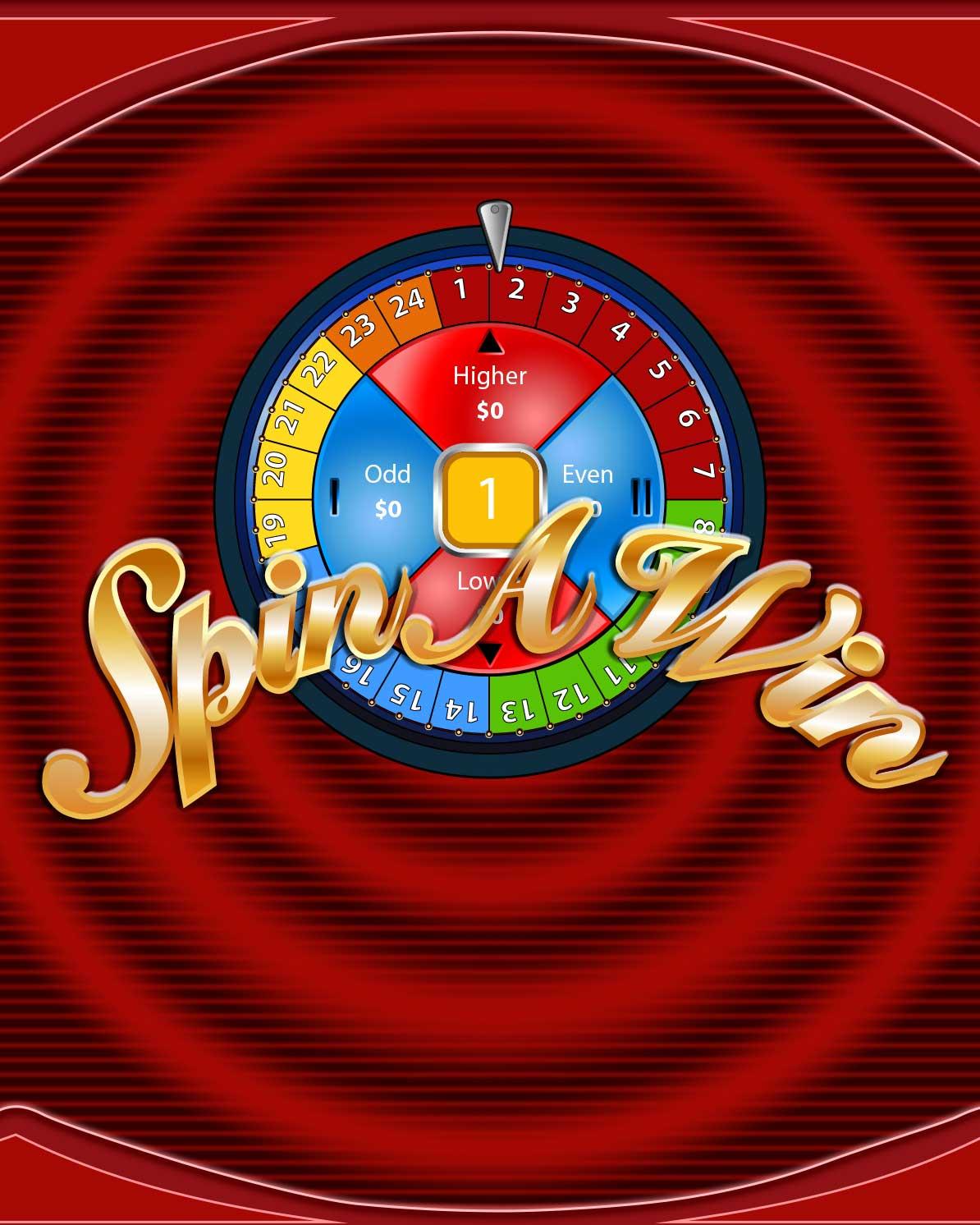 SPIN A WIN