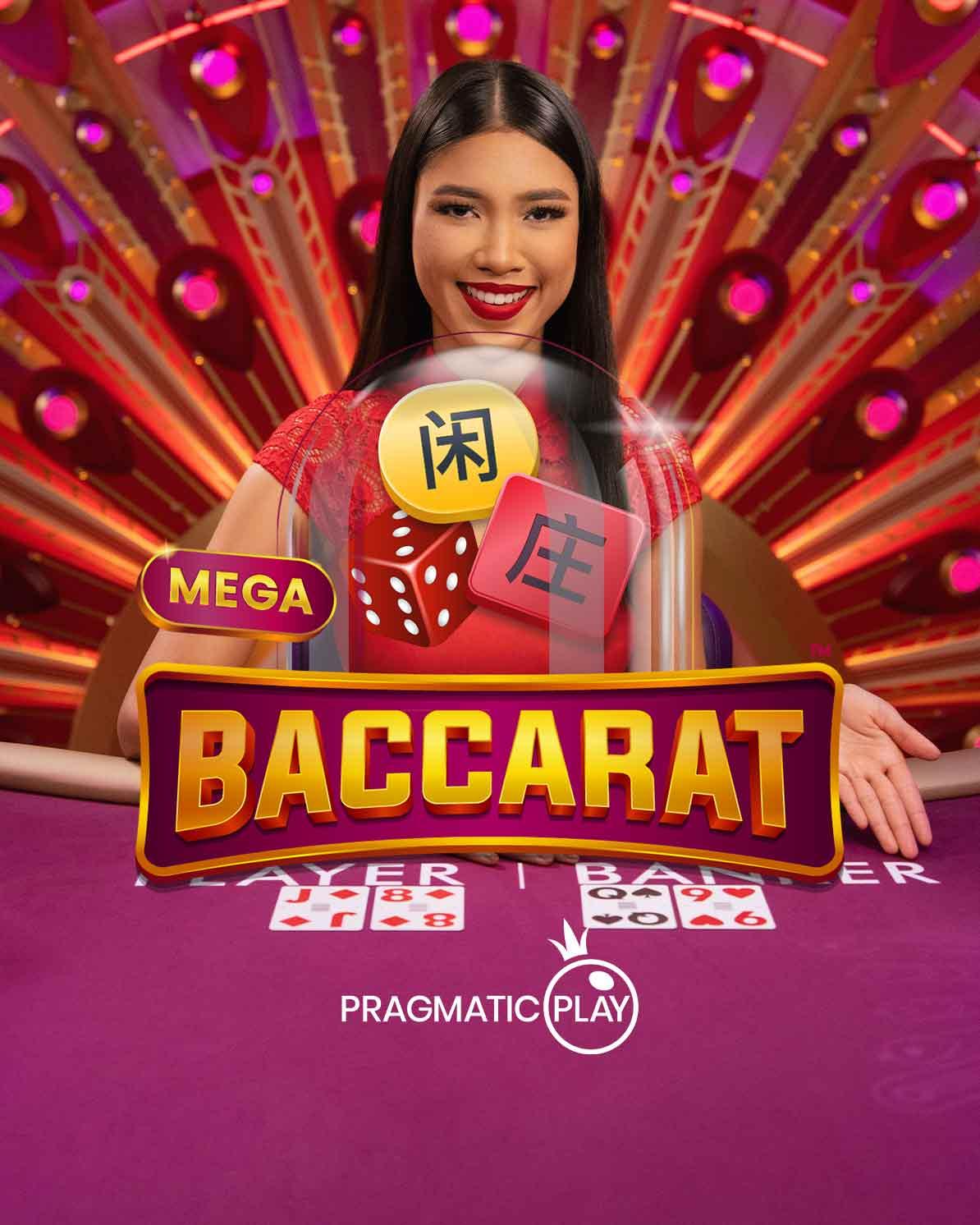 MEGA BACCARAT