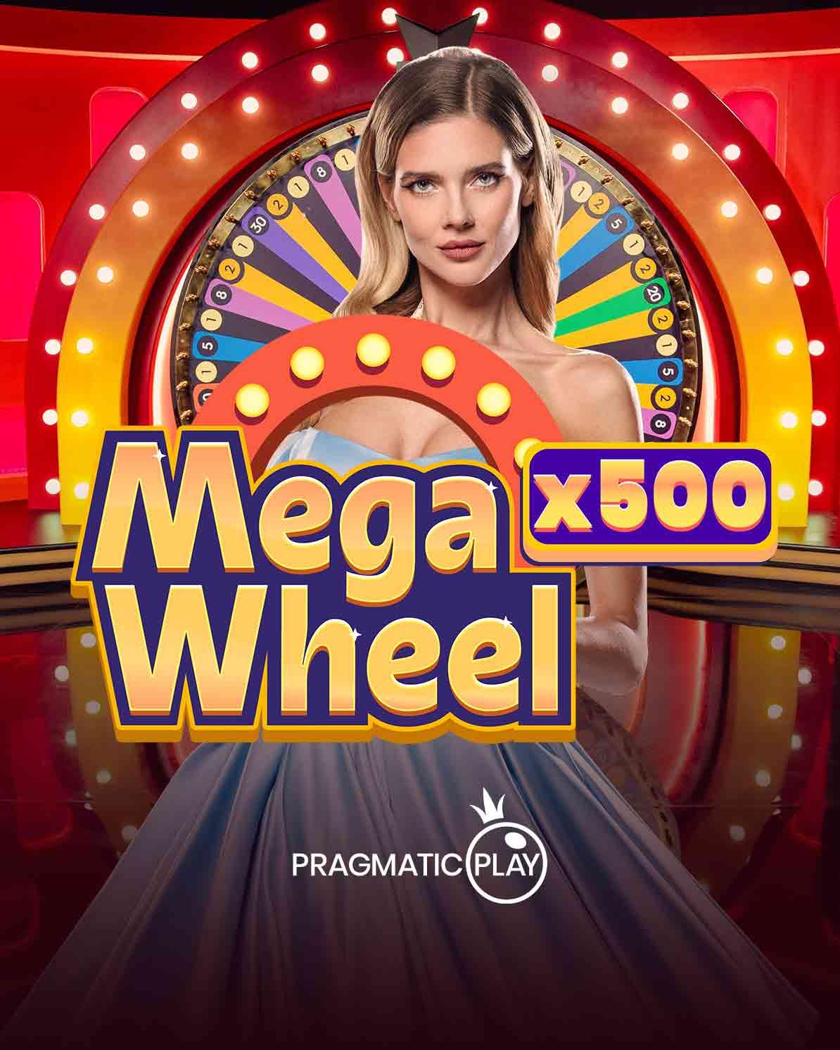 MEGA WHEEL