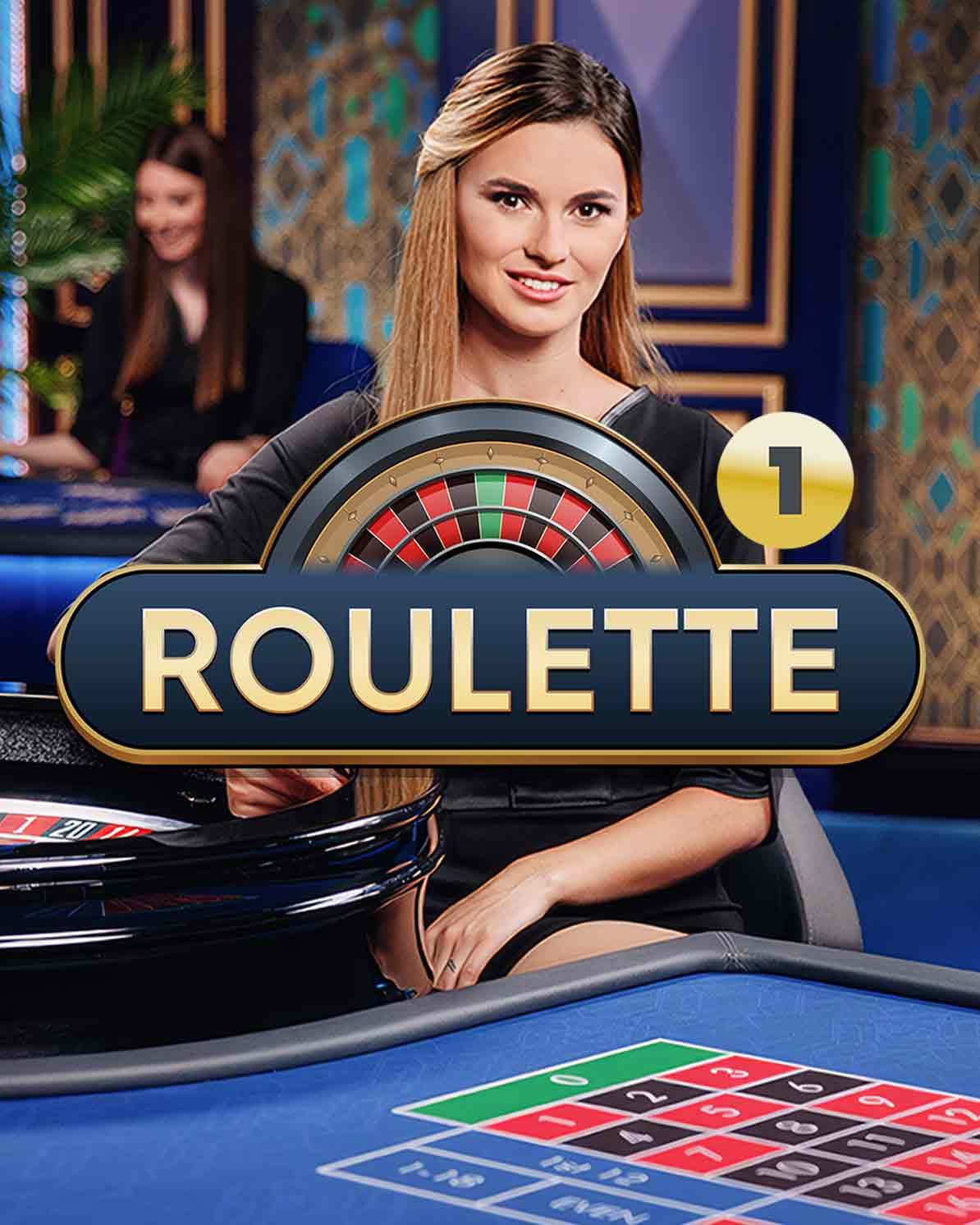 ROULETTE