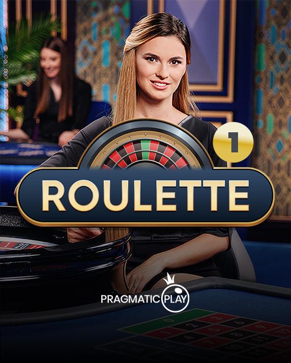 Tavolo da roulette Snai con interfaccia moderna