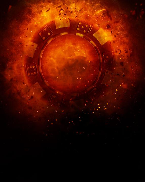 explosive master
