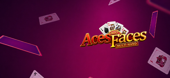Accedi alla sezione Aces and Faces Multi Hand