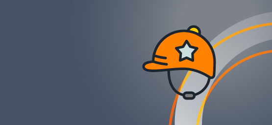 Accedi alla sezione Ippica