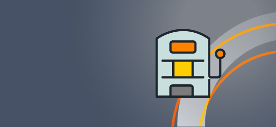 Accedi alla sezione Slot