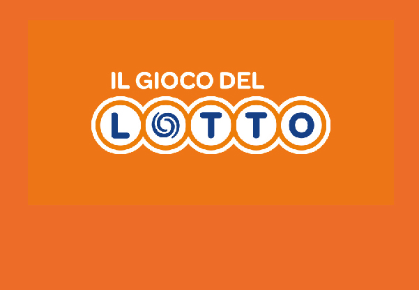 Accedi alla sezione Lotto