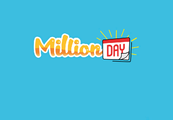 Accedi alla sezione MillionDay