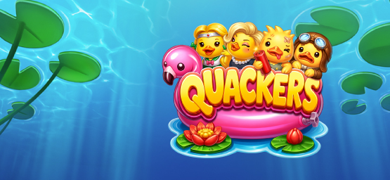 Accedi alla sezione Quackers