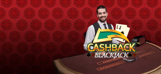 Accedi alla sezione Cashback Blackjack