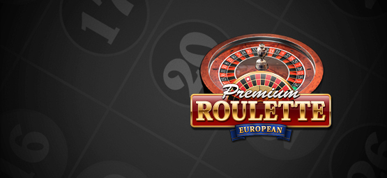 Accedi alla sezione Roulette europea premium