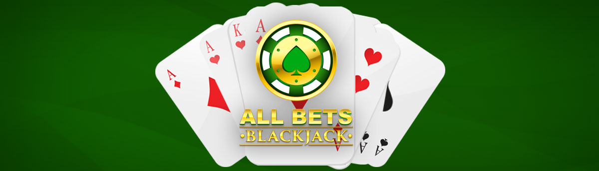 Casinò Online All bets Blackjack