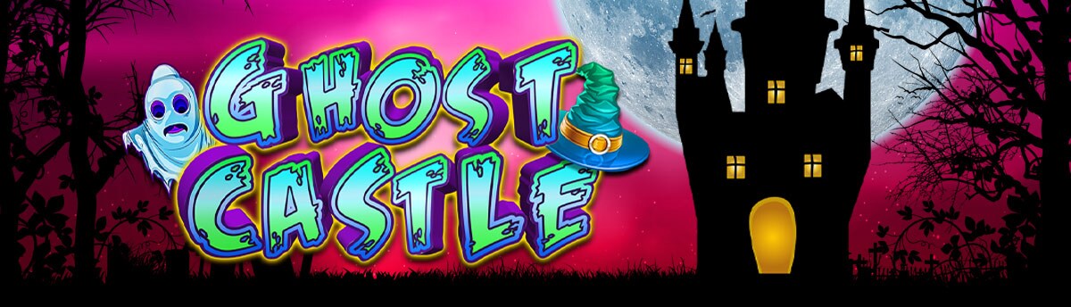 Slot Online Ghost Castle