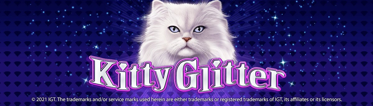 Slot Online Kitty Glitter