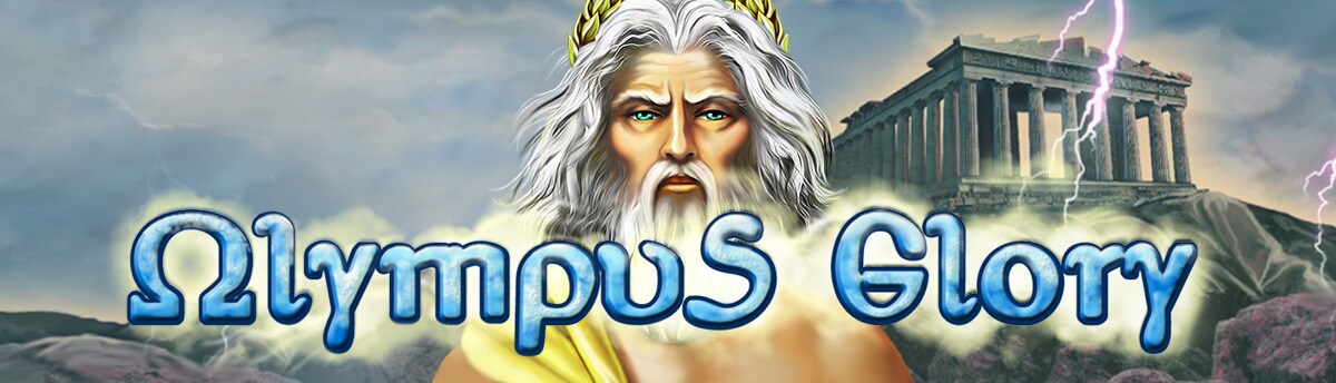 Slot Online Olympus Glory