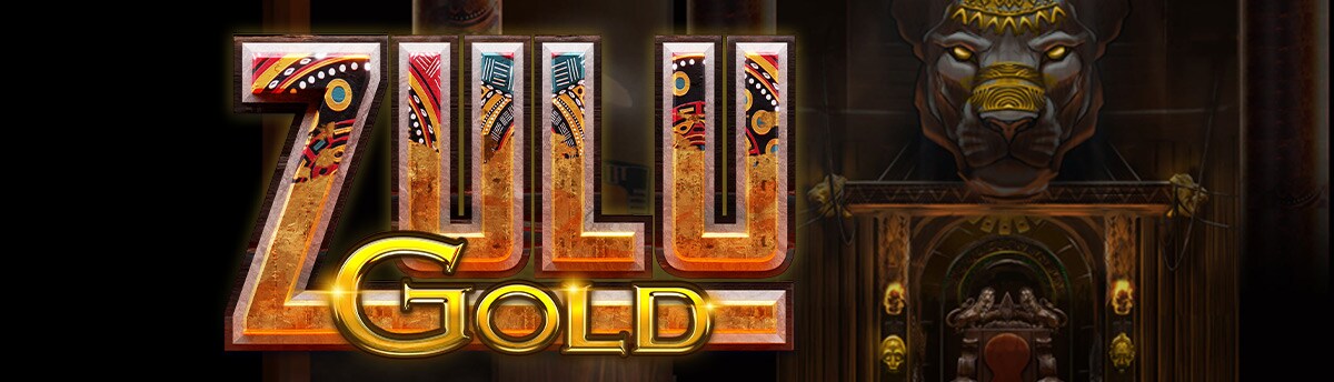 Slot Online Zulu Gold