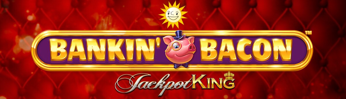 Slot Online Bankin' Bacon Jackpot King