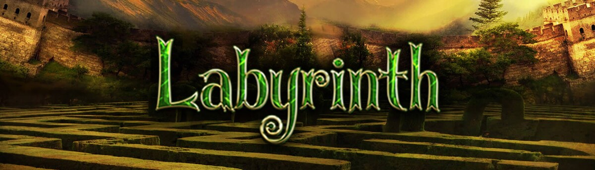Slot Online Labyrinth