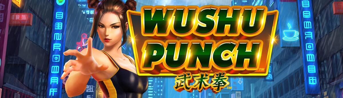 Slot Online Wushu Punch