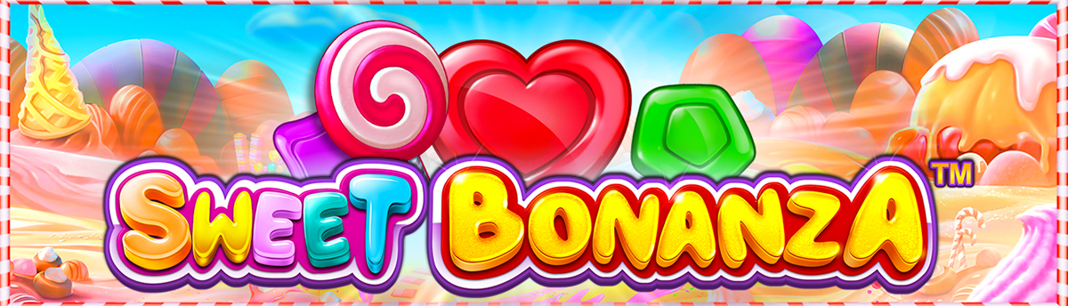 Slot Online sweet bonanza