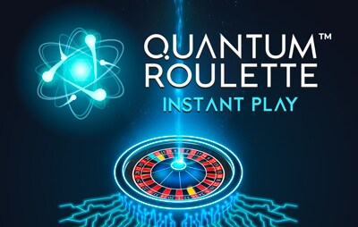 Casinò Online Quantum Instant Play Roulette