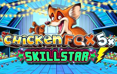 Slot Online Chickenfox5x Skillstar