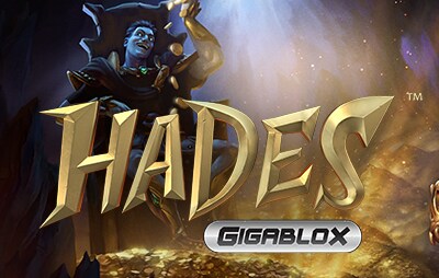 Slot Online Hades Gigablox