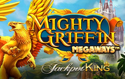 Slot Online Mighty Griffin Megaways Jackpot King