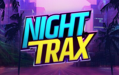 Slot Online Night Trax