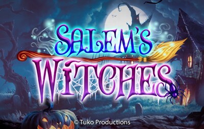 Slot Online Salem's witches