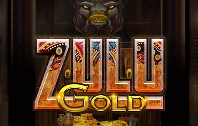 Slot Online Zulu Gold