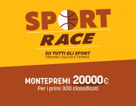 Sport Race