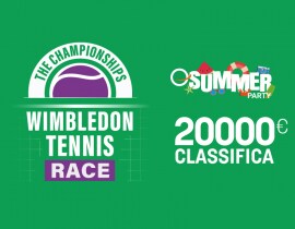 Wimbledon Race