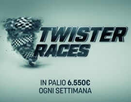 Twister Races