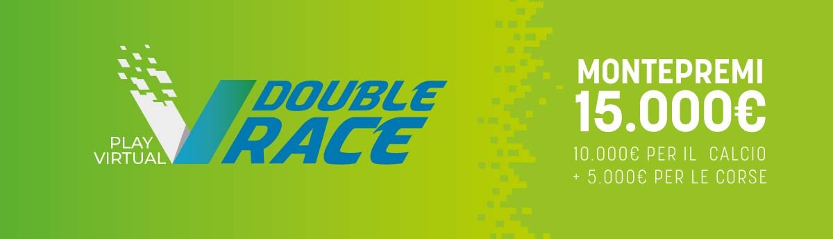 Virtual Sport Double Race
